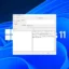 Windows 11でタスクバーのサムネイルプレビューを有効または無効にする方法
