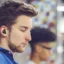 Obtenha fones de ouvido sem fio multifuncionais TOZO NC7 por menos de US $ 40