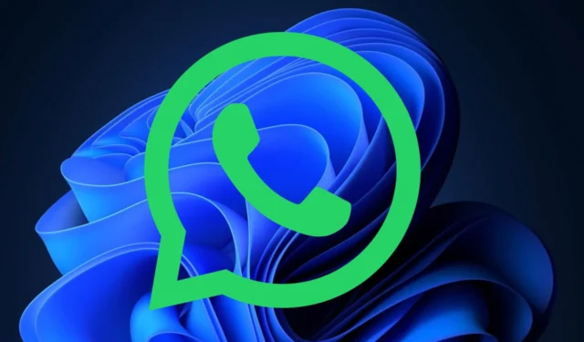 WhatsApp voegt de optie toe om te reageren op updates van kanalen