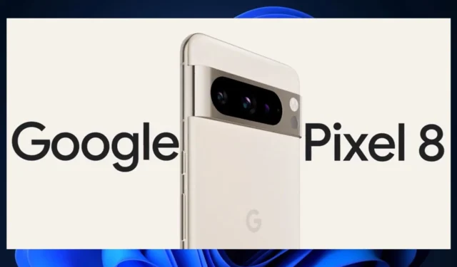 Vorbestellungen für Google Pixel 8 sind ab dem 4. Oktober 2023 möglich