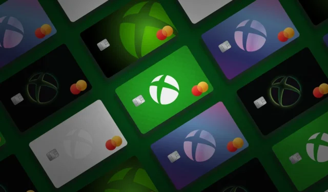 La nouvelle Xbox Mastercard n’en vaut pas la peine : voici pourquoi