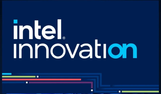 Intel Innovation 2023: KI übernimmt die Bühne