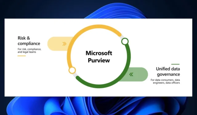 Microsoft Purview sta ricevendo una nuova pagina di report per prevenire il furto di proprietà intellettuale