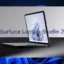 Especificações completas do Surface Studio 2 reveladas e é uma fera