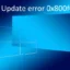 Comment réparer l’erreur de mise à jour 0x800f0900 dans Windows 11/10