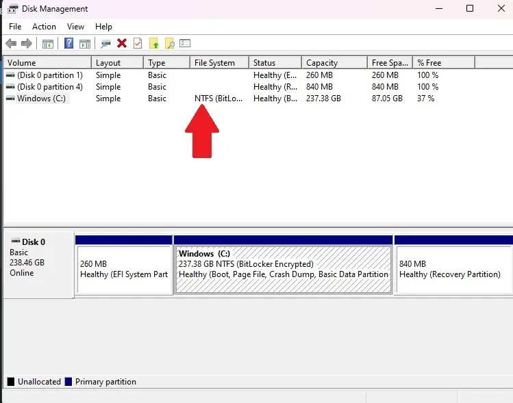 Modi per ottenere più spazio di archiviazione sul PC senza eliminare alcun file di gestione del disco