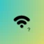 El icono de Wi-Fi de iOS 17 no muestra el problema: 15 correcciones explicadas