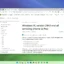Windows 11 21H2 erreicht am 10. Oktober 2023 das Ende des Supports