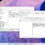 Comment désactiver le bloc de sauvegarde pour passer à Windows 11 23H2