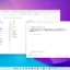 Hoe installeer ik Windows 11 23H2 montage ISO-bestand zonder USB