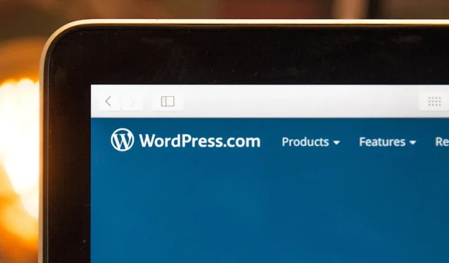 Os 15 principais temas WordPress gratuitos para 2023