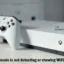 Xbox Console detecteert of toont geen WiFi-netwerken
