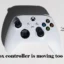 Xbox コントローラーの動きが速すぎる