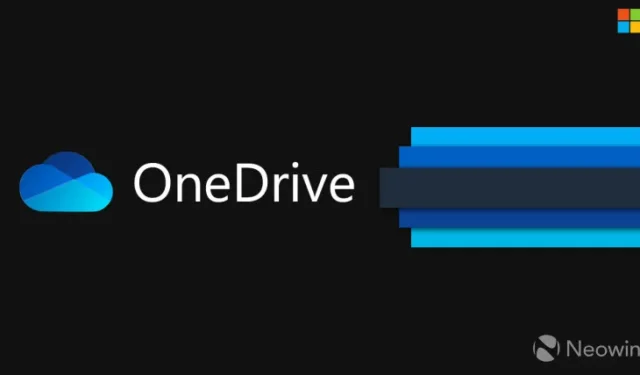 Microsoft se rend compte que la nouvelle politique de stockage des photos OneDrive n’est pas si bonne et fait marche arrière