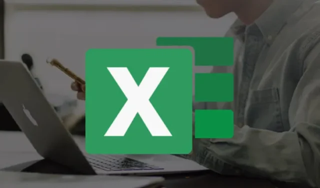 Microsoft, 기계 학습을 통해 비즈니스 예측에 도움이 되는 새로운 Excel 추가 기능 출시