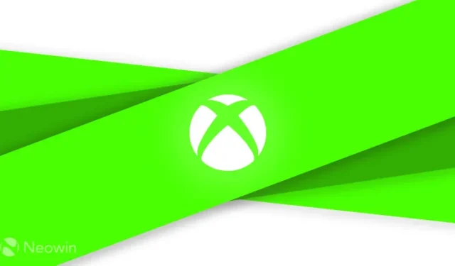 Vous pouvez obtenir une carte-cadeau Xbox de 100 $ dès maintenant pour seulement 88 $ chez Newegg avec un code promotionnel