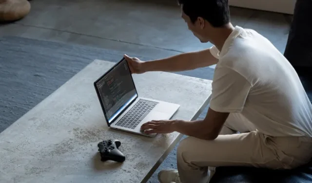 Surface Laptop Studio 和 Surface Studio 2+ 獲得 2023 年 10 月韌體更新