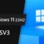 Microsoft scheint ziemlich bereit zu sein, Windows 11 23H2 zu veröffentlichen, da ISO-Download-Links entdeckt wurden