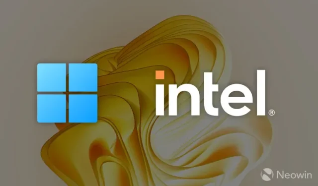 Intel veröffentlicht seinen ersten Windows 11-Treiber für seine neue Wi-Fi 7-Hardware