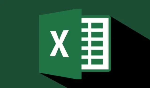 Microsoft 為 Excel 網頁版新增了新的公式創作功能