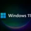 Windows 11 ビルド 25977 では、ネットワーク アイコンがアニメーション化されます