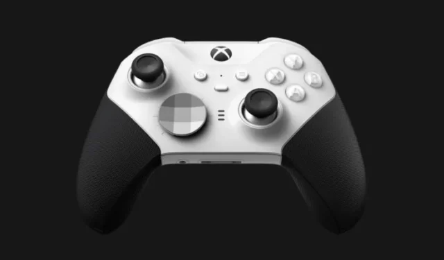 O controlador Xbox Elite Series 2 Core agora está disponível por apenas US$ 99