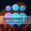 Windows 11 ビルド 22621.2500 は、検索ハイライトの変更などを備えたリリース プレビュー版として公開されています