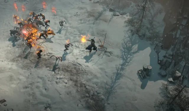 Blizzard startet das kostenlose Diablo IV-Wochenende für PC-Spieler