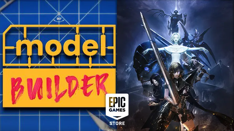 Epic Games Store double cadeaux