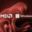 La mancanza di Windows 11 Copilot potrebbe essere un vantaggio poiché apparentemente sta innescando un problema con il driver AMD