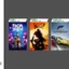 O Xbox Game Pass adicionará vários jogos, incluindo Forza Motorsport, e abandonará seis títulos