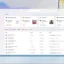 Zaprezentowano Microsoft OneDrive 3.0 z nowym wyglądem, nowymi funkcjami udostępniania, sztuczną inteligencją Copilot i nie tylko