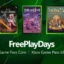 For the King, Trine 5 i Tales of Arise dołączą do Dni bezpłatnej gry na konsoli Xbox w ten weekend