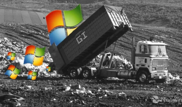 Windows 7 和 8 金鑰無法再啟動任何 Windows 11 版本或版本