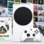 Microsoft gaat de witte Xbox Series S verkopen met drie gratis maanden Xbox Game Pass Ultimate