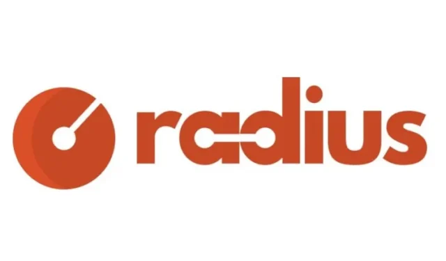 Microsoft annonce Radius, une nouvelle plateforme open source pour les applications basées sur le cloud
