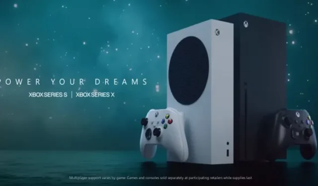 Microsoft lancia la campagna pubblicitaria Xbox dell’autunno 2023 con un nuovo spot pubblicitario che include Hellblade II