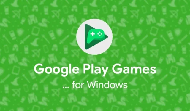 Xbox en andere controllers zullen binnenkort werken op sommige Google Play Games op pc