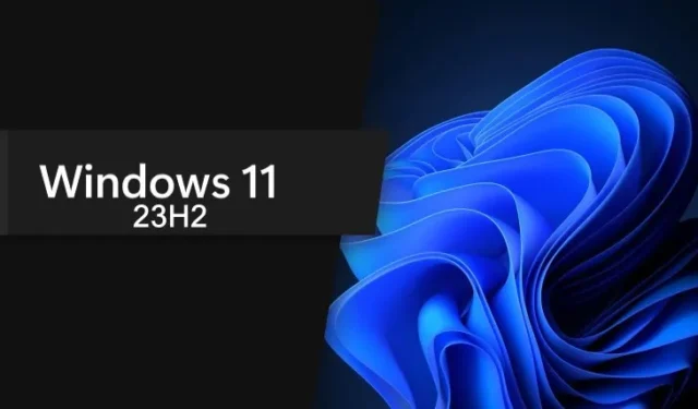 システム要件の後、Microsoft は「高品質」の Windows 11 23H2 ドライバーを保証するようになりました