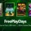 Deep Rock Galactic, MLB The Show 23 und mehr nehmen an diesem Wochenende an den Xbox Free Play Days teil