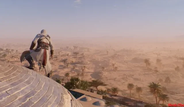 Assassin’s Creed Mirage: Terug naar de roots of gewoon een nieuwe reskin?