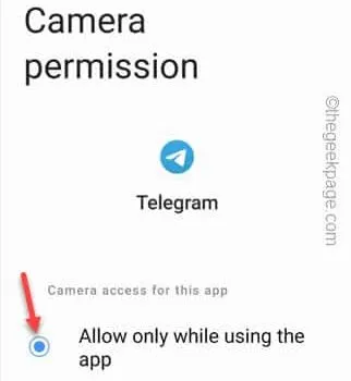 Nie można zalogować się do Telegramu na telefonie z Androidem – napraw