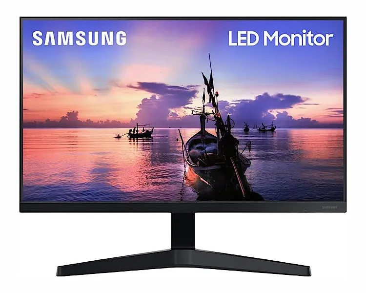 Amazon Prime Big Deal Days Samsung-monitor