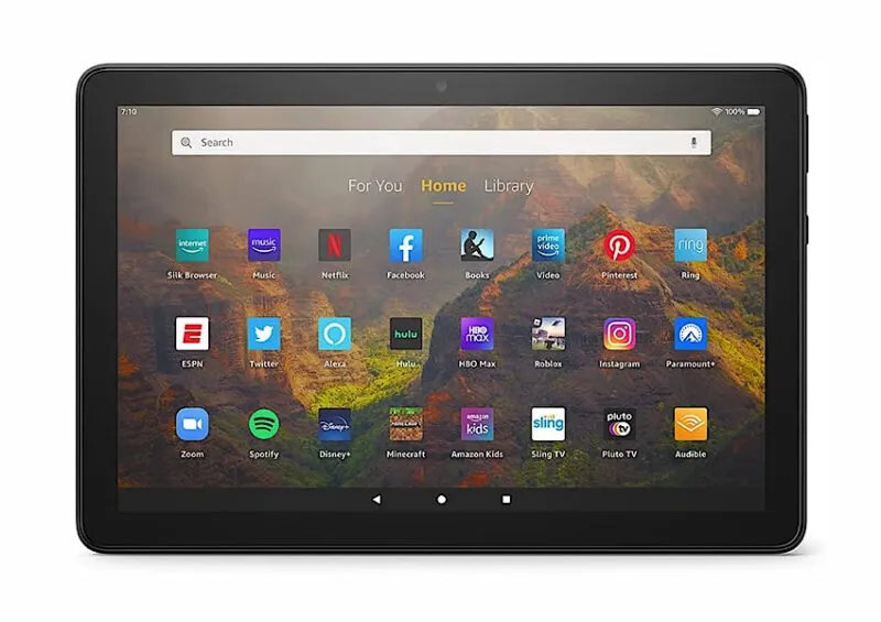 Giorni di offerta Amazon Prime Bimg Tablet Amazon Fire 10