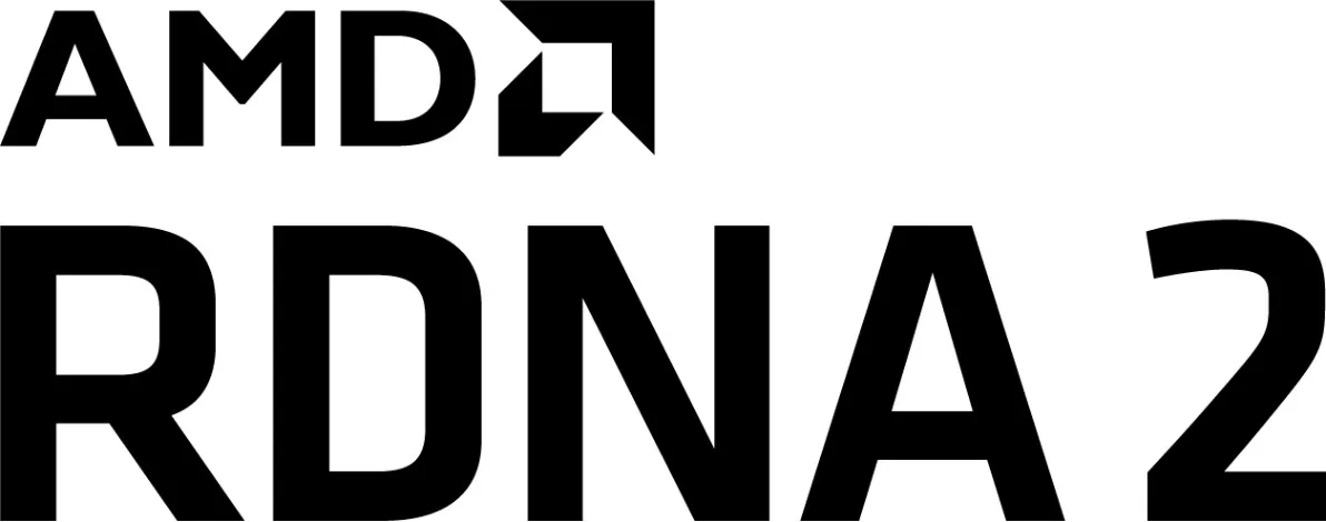 Logo Amd Rdna 2