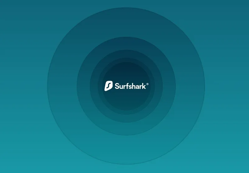 Surfshark, der beste erschwingliche VPN-Dienst, den Sie bekommen können.