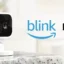 Obtenha 2 câmeras de segurança internas Blink Mini por menos de US $ 40
