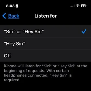 Alexa peut-elle appeler le 911 Hey Siri