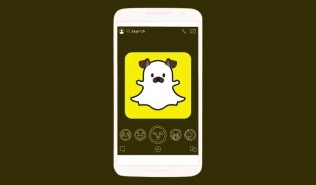 Puoi recuperare il tuo vecchio Bitmoji su Snapchat?