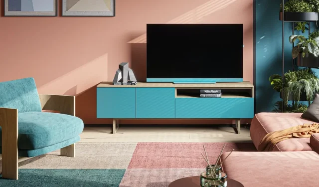 Comment choisir le bon téléviseur pour votre configuration de cinéma maison